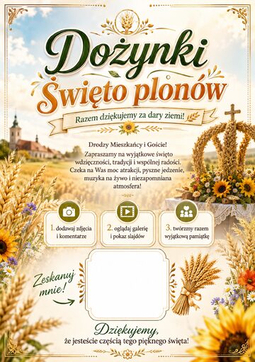 Dożynki