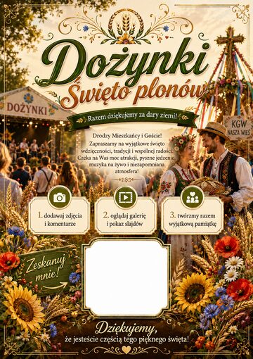 Dożynki