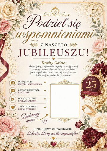 Jubileusz · tradycyjna