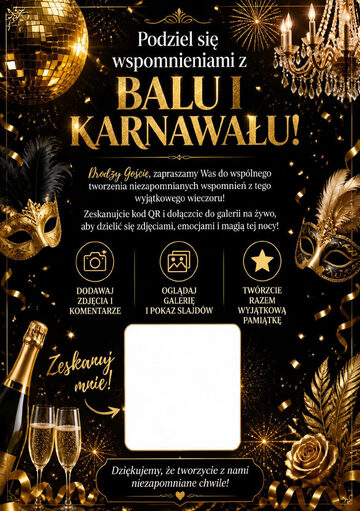 Bal i karnawał