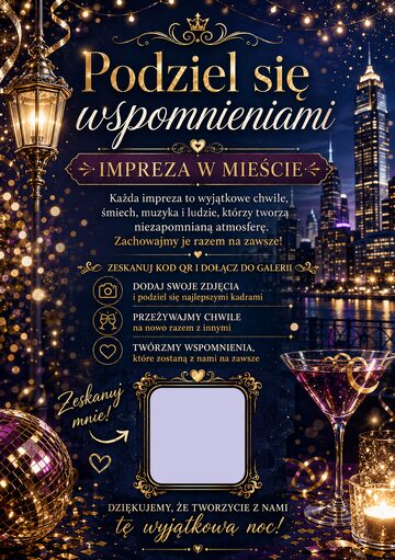 Impreza w mieście