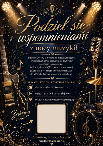 Noc muzyki