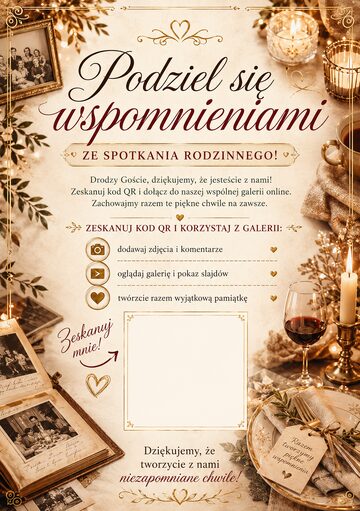 Spotkanie rodzinne
