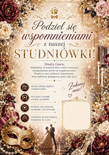 Studniówka · tradycyjna