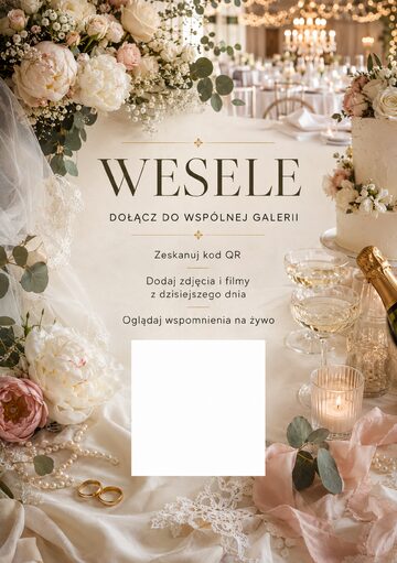 Wesele - realistyczna