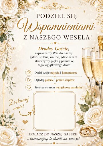 Złota elegancja